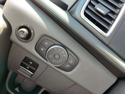 Ford Transit Neuwagen