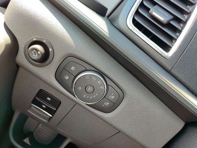 Ford Transit Neuwagen