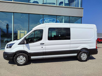 Ford Transit Neuwagen