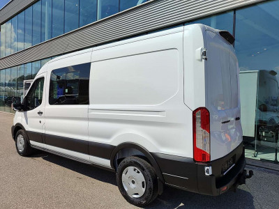 Ford Transit Neuwagen