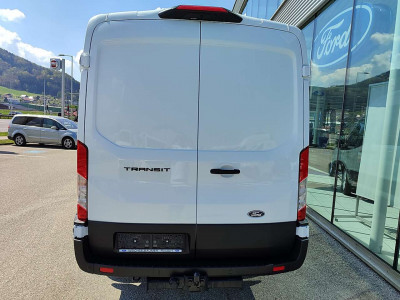 Ford Transit Neuwagen