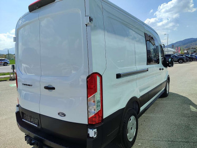 Ford Transit Neuwagen