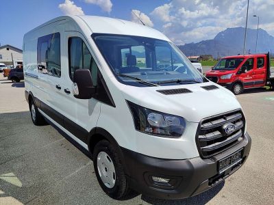 Ford Transit Neuwagen