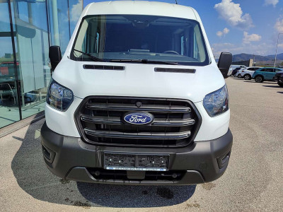 Ford Transit Neuwagen