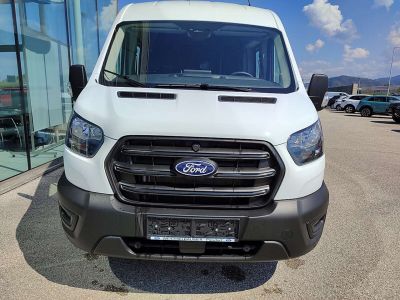 Ford Transit Neuwagen