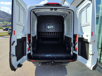 Ford Transit Neuwagen