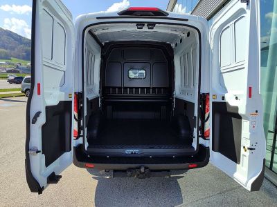 Ford Transit Neuwagen