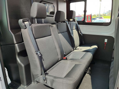 Ford Transit Neuwagen