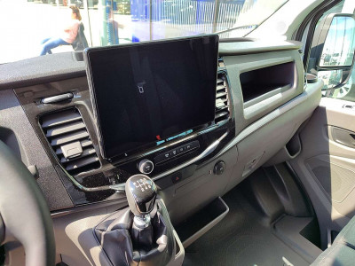 Ford Transit Neuwagen