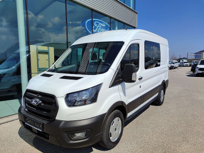 Ford Transit Neuwagen