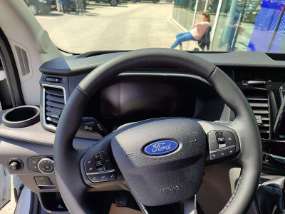 Ford Transit Neuwagen