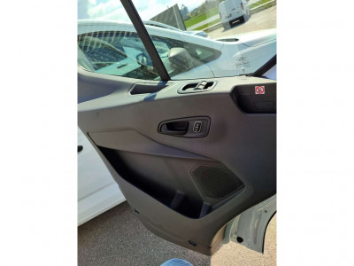 Ford Transit Neuwagen