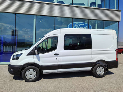 Ford Transit Neuwagen