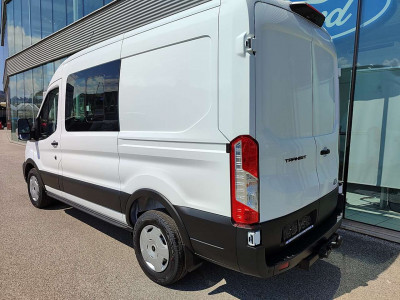 Ford Transit Neuwagen