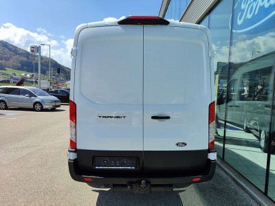 Ford Transit Neuwagen