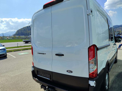Ford Transit Neuwagen