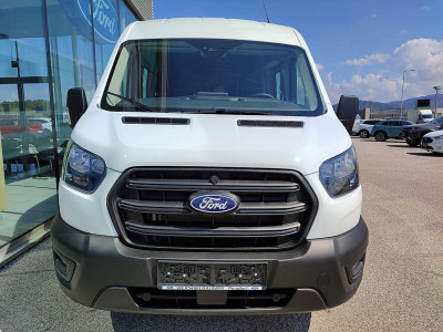 Ford Transit Neuwagen