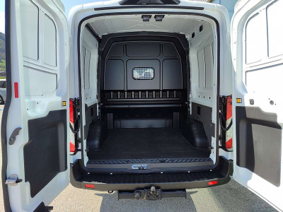 Ford Transit Neuwagen