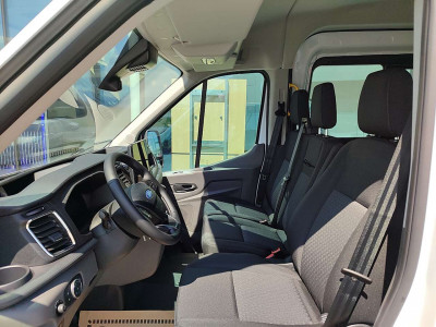Ford Transit Neuwagen