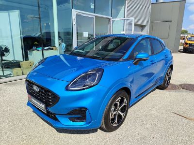 Ford Puma Neuwagen