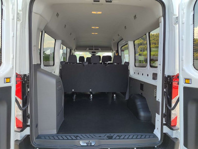 Ford Transit Neuwagen