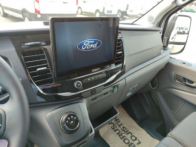 Ford Transit Neuwagen