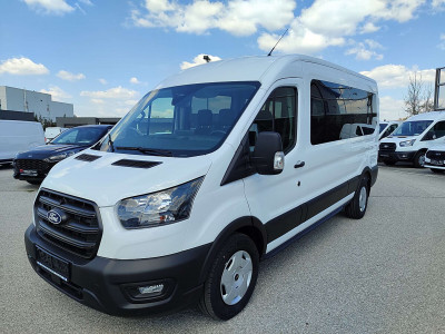 Ford Transit Neuwagen