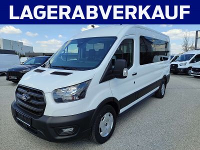 Ford Transit Neuwagen