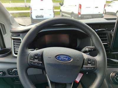 Ford Transit Neuwagen