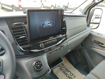Ford Transit Neuwagen