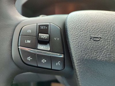 Ford Transit Neuwagen