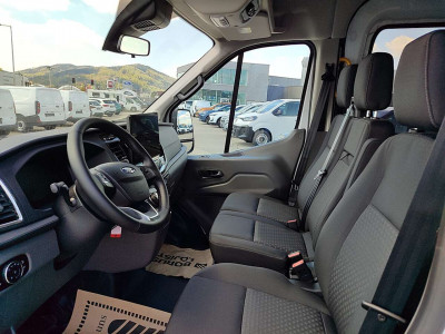 Ford Transit Neuwagen