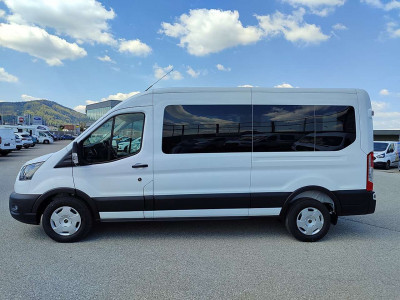 Ford Transit Neuwagen