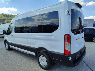 Ford Transit Neuwagen
