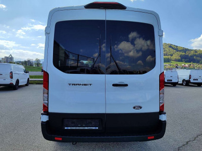 Ford Transit Neuwagen