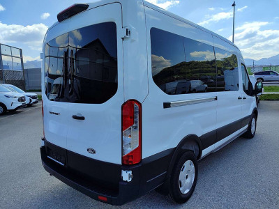 Ford Transit Neuwagen