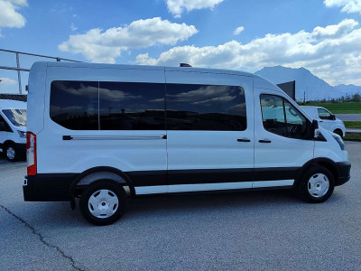 Ford Transit Neuwagen