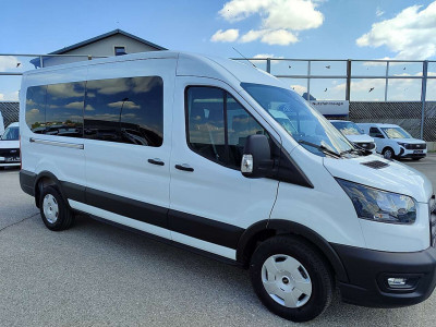 Ford Transit Neuwagen
