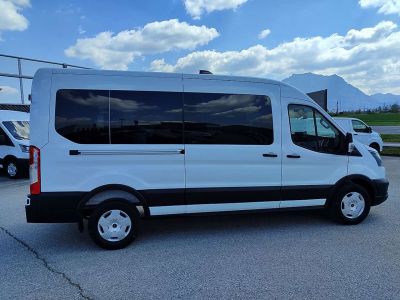 Ford Transit Neuwagen