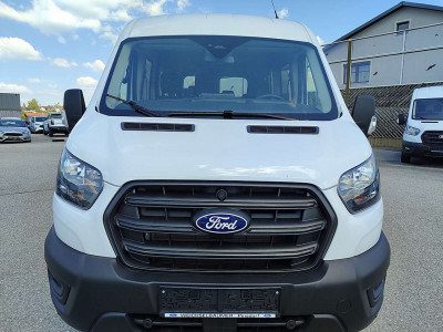 Ford Transit Neuwagen