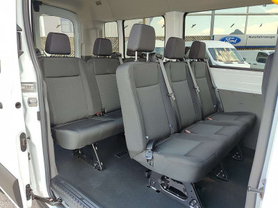 Ford Transit Neuwagen