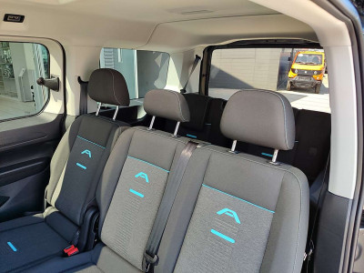 Ford Tourneo Connect Neuwagen