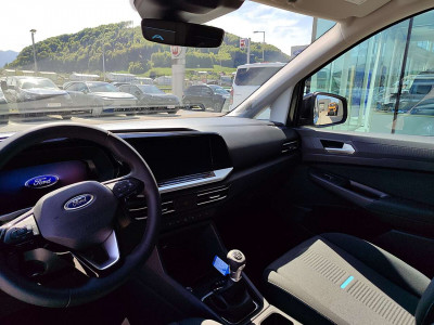 Ford Tourneo Connect Neuwagen