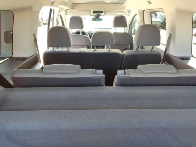 Ford Tourneo Connect Neuwagen