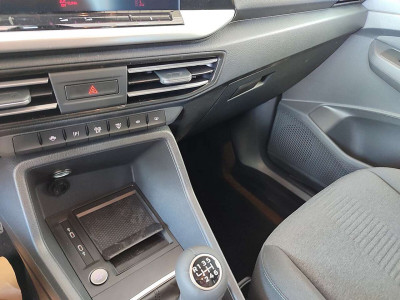 Ford Tourneo Connect Neuwagen