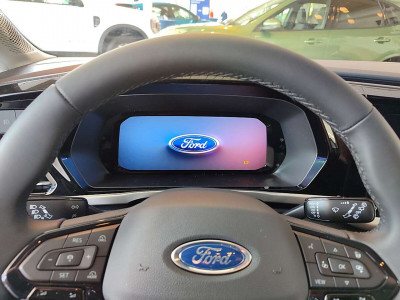 Ford Tourneo Connect Neuwagen