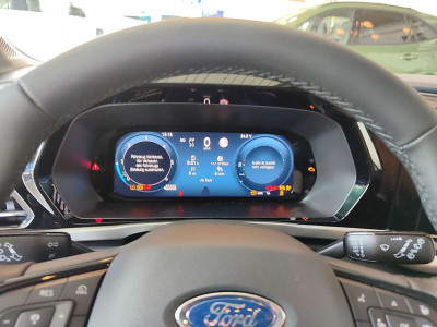 Ford Tourneo Connect Neuwagen