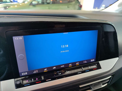 Ford Tourneo Connect Neuwagen