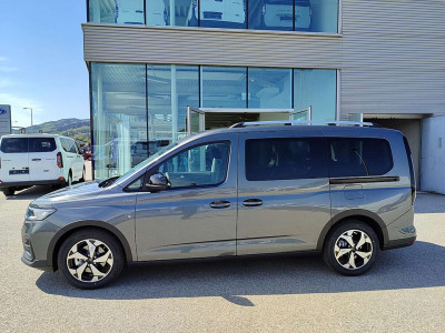 Ford Tourneo Connect Neuwagen
