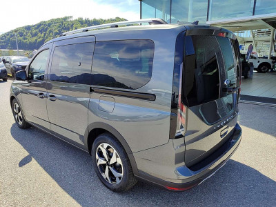 Ford Tourneo Connect Neuwagen